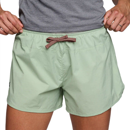 Women's Distance Shorts