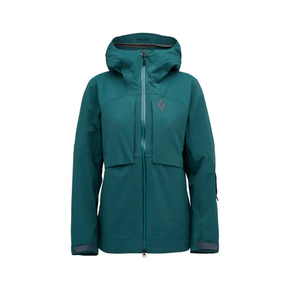 Women's Factor Shell - Past Season