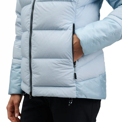 Women's Mission Down 3000 m Hoody