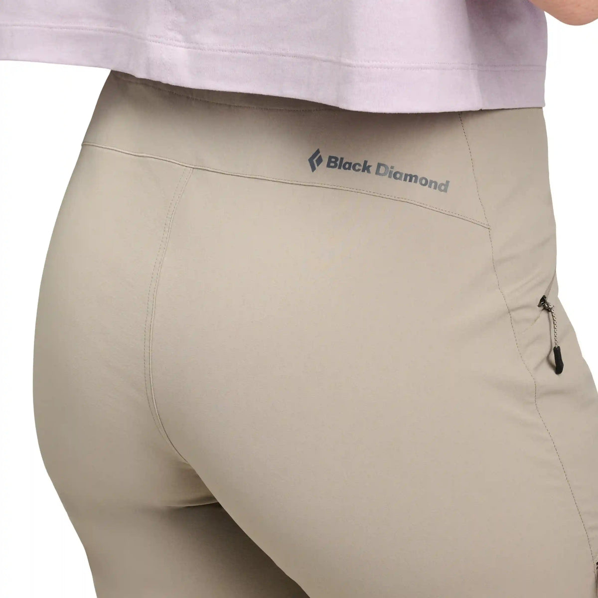 Women's Alpine Light Pants
