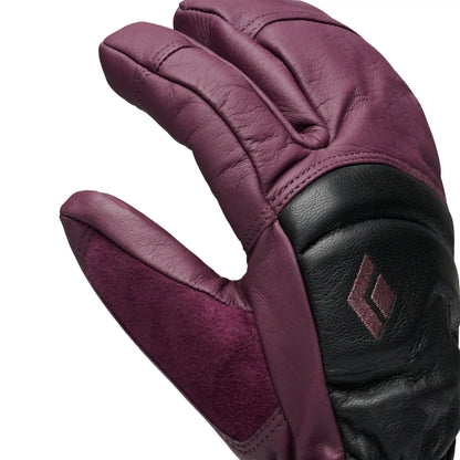 Women's Spark Finger Gloves