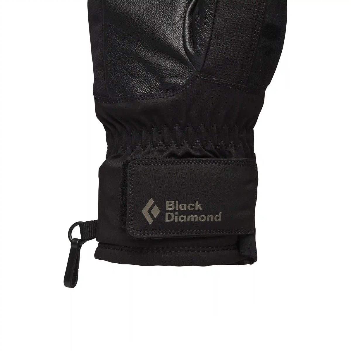 Mission MX Mitts