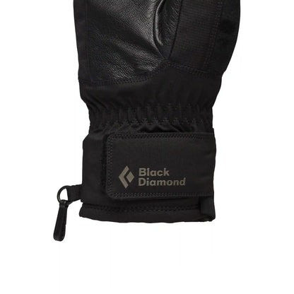 Mission MX Mitts