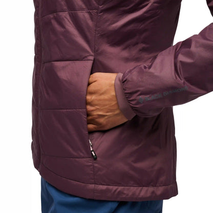 Women's Solution 2.0 Jacket - Past Season