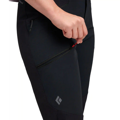 Women's Alpine Hybrid Pants