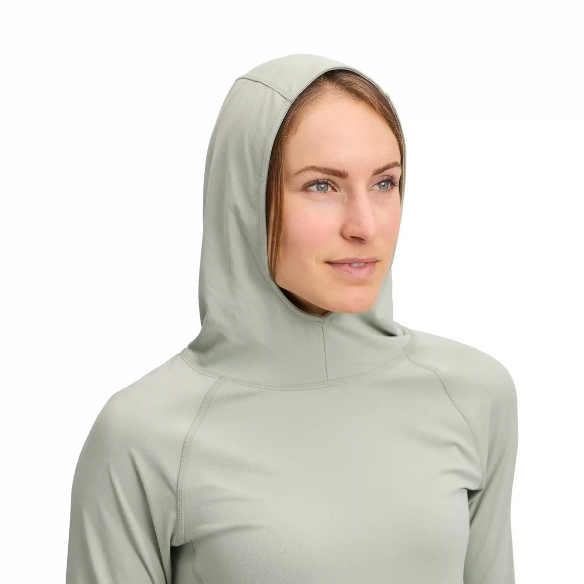 Women's Alpenglow Hoody