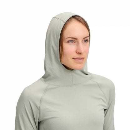 Women's Alpenglow Hoody - Past Season