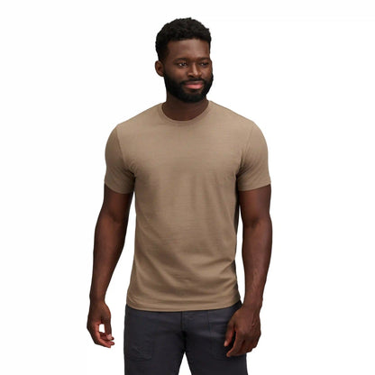 Men's BD Stripe Short Sleeve Tee