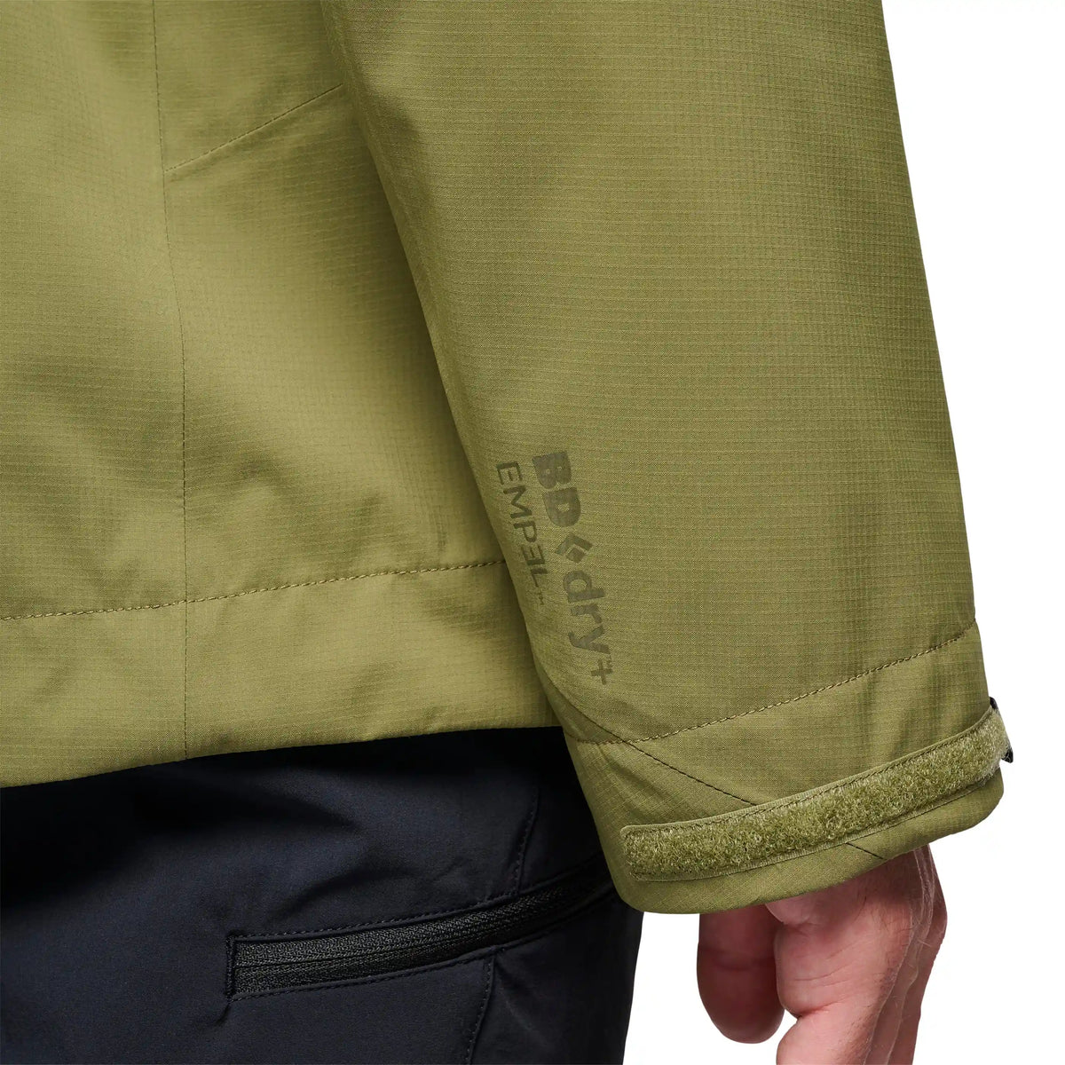 Men's Highline Stretch Shell - Past Season
