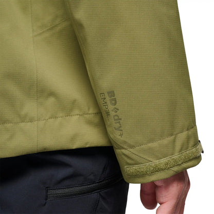 Men's Highline Stretch Shell - Past Season