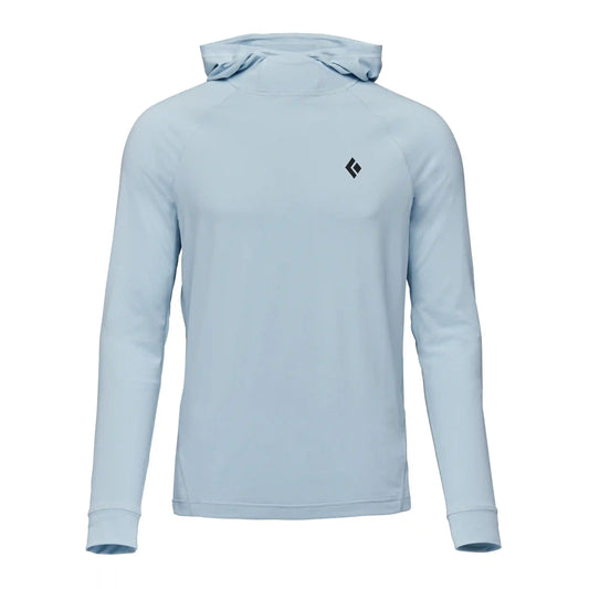 Men's Alpenglow Hoody - Past Season