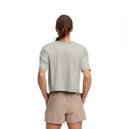Women's Circuit Short Sleeve Tee