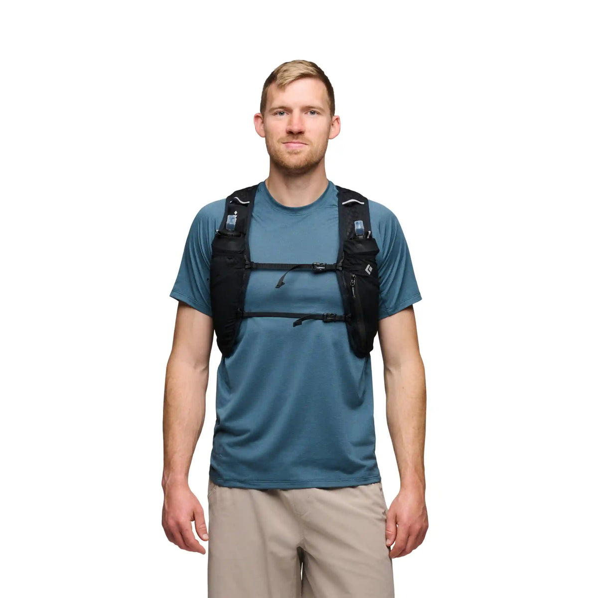 Distance 6 Vest