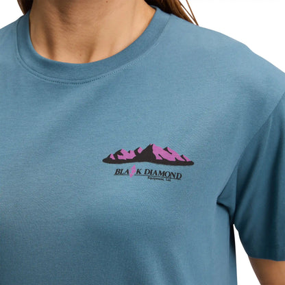 Women's Mountainscape Short Sleeve Tee