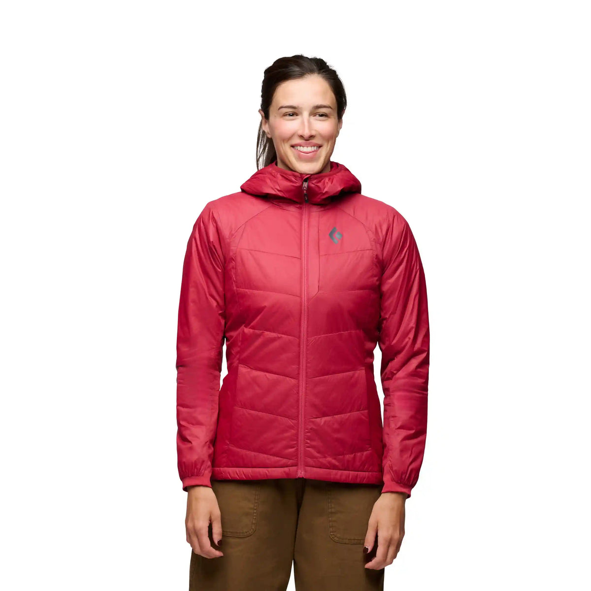 Women's Solution 2.0 Hoody