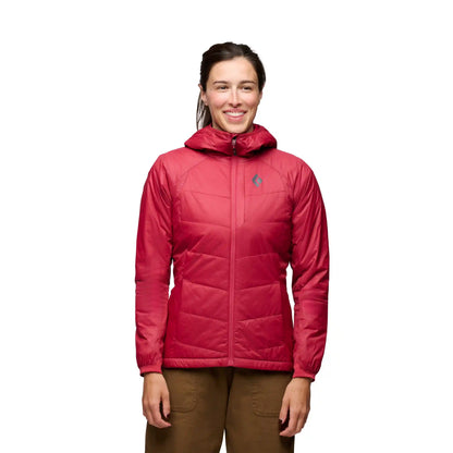 Women's Solution 2.0 Hoody
