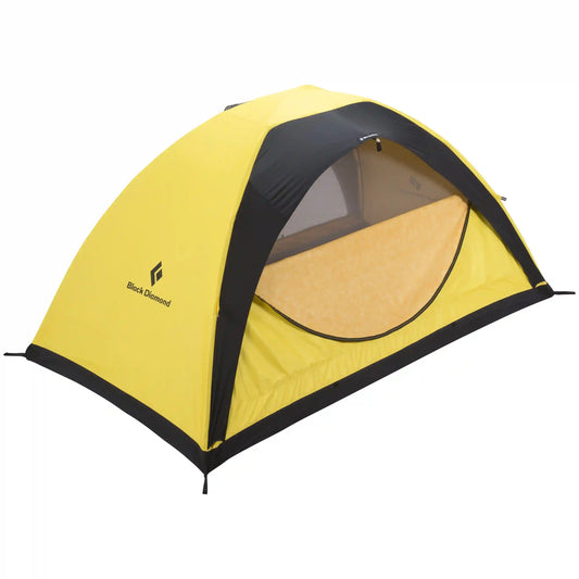 Ahwahnee Tent