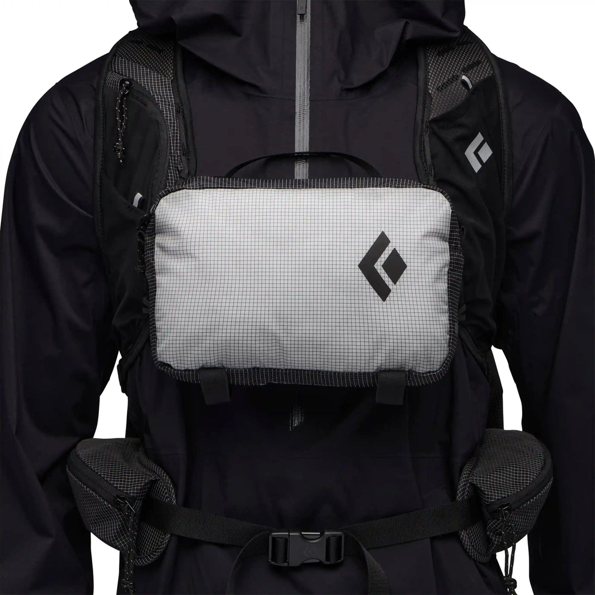 Beta Light Pack Satellite Bag