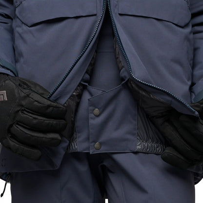 Women's Factor Insulated Parka - Past Season