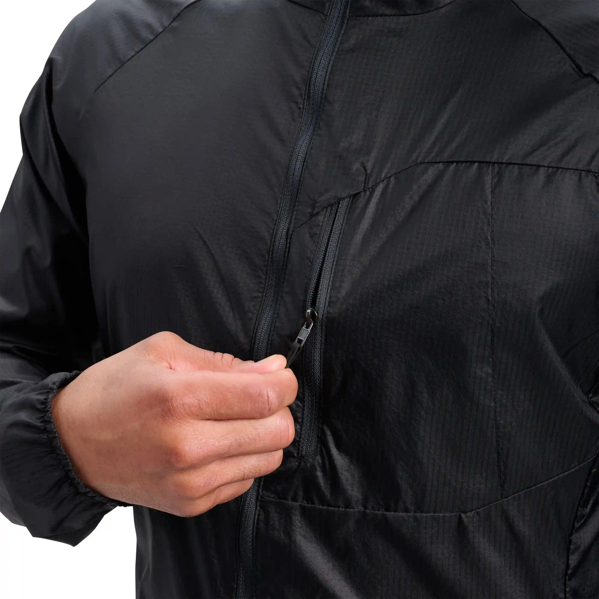 Men's Distance Wind Shell