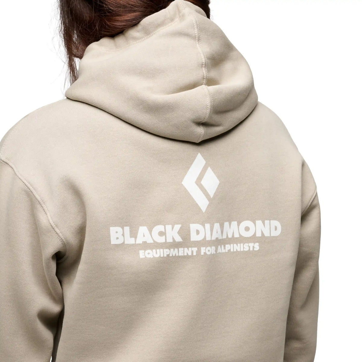 Women's Equipment for Alpinists Pullover Hoody