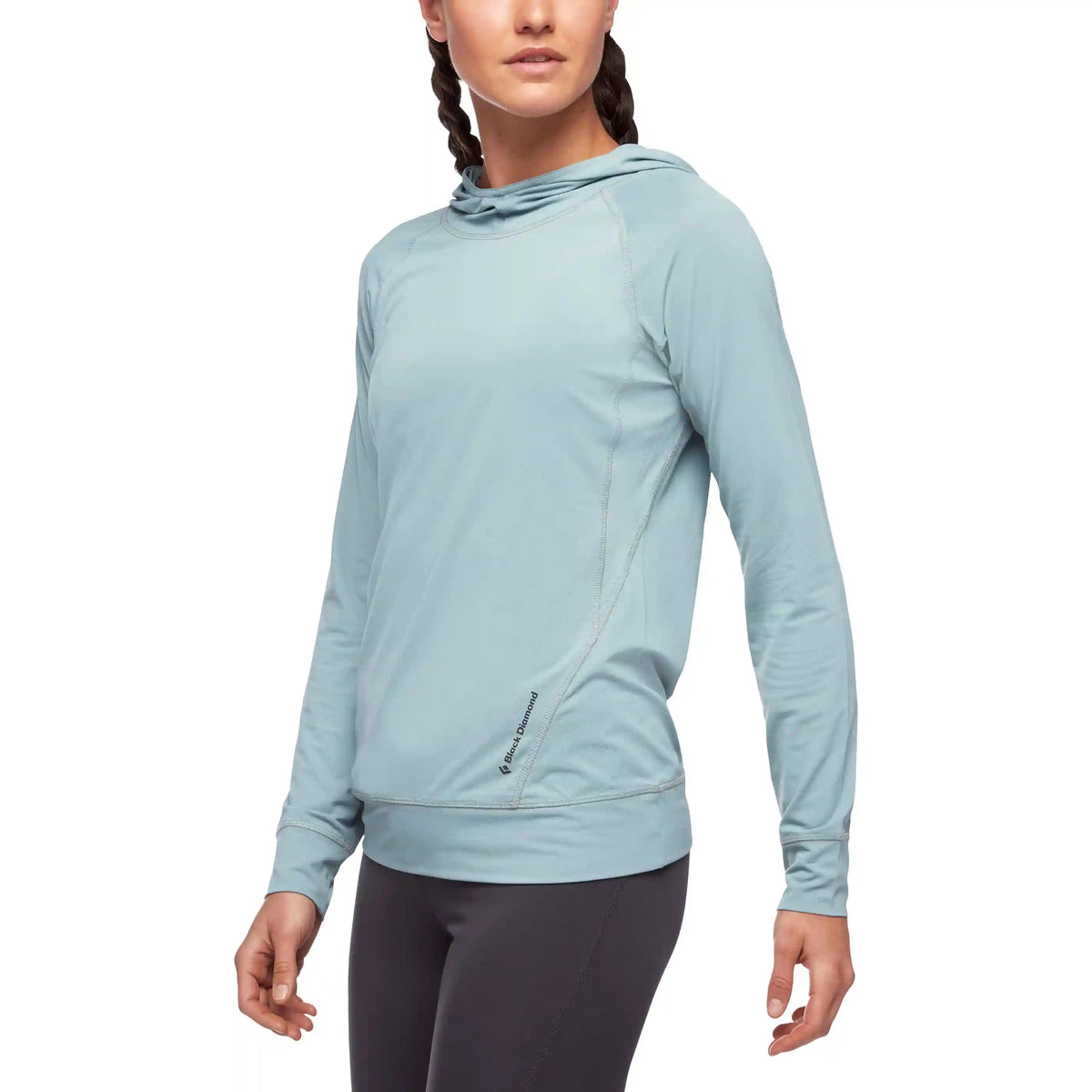Women's Alpenglow Hoody - Past Season