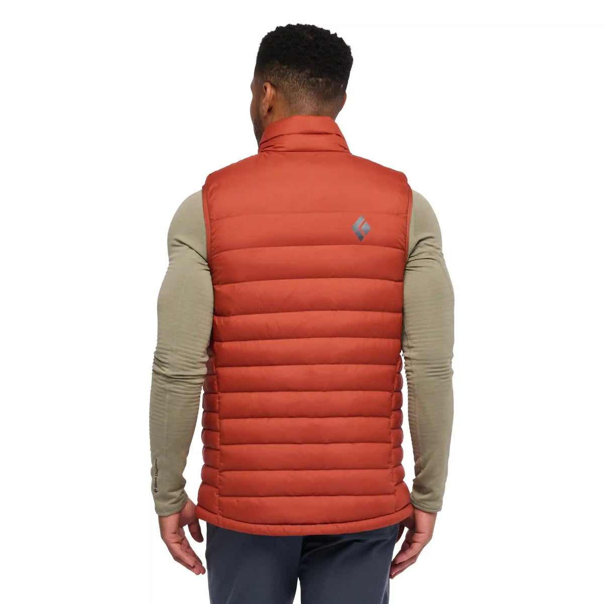 Men's Access Down 2.0 Vest
