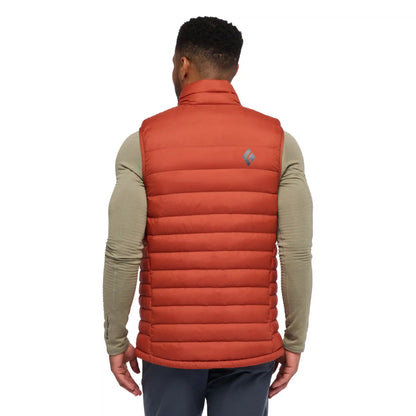 Men's Access Down 2.0 Vest