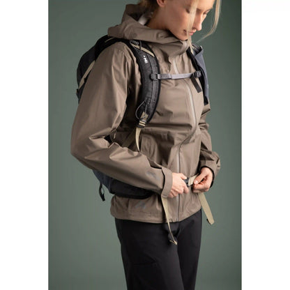 BD X AllTrails Women's Fineline Stretch Shell