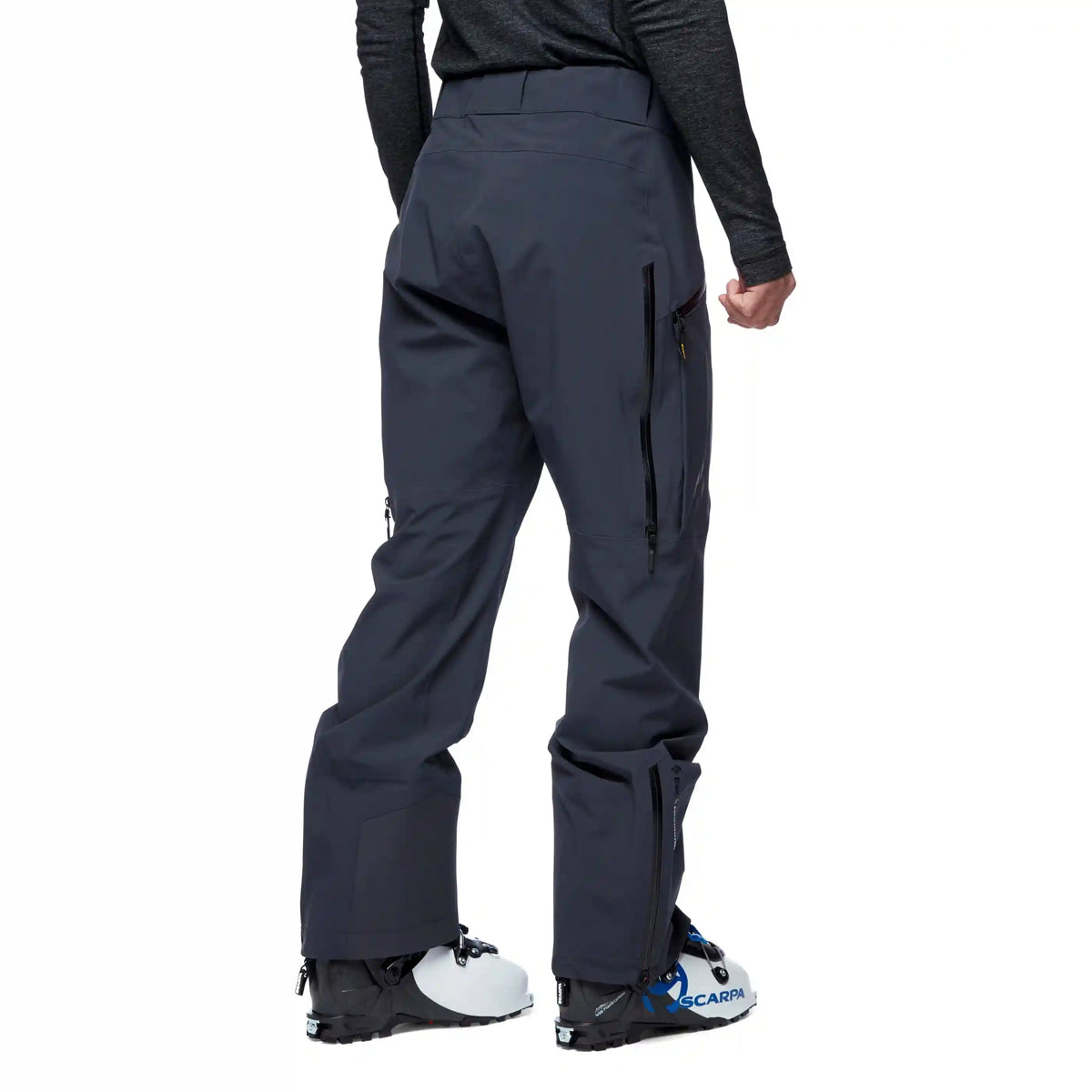 Men's Recon Stretch Ski Pants - Past Season