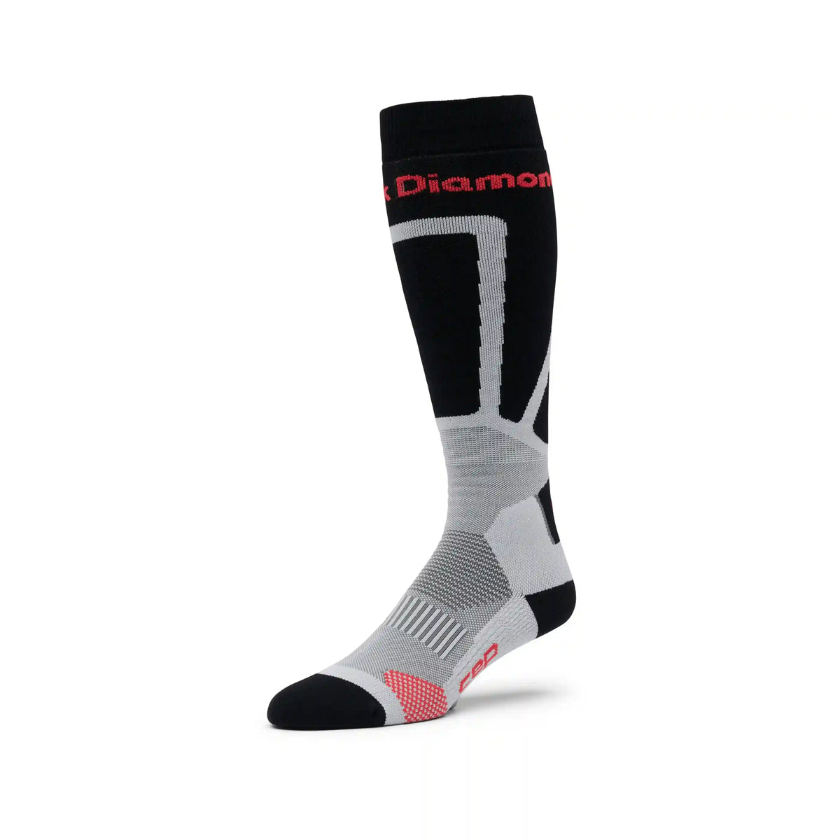 BD Thermo Compression Ski Socks