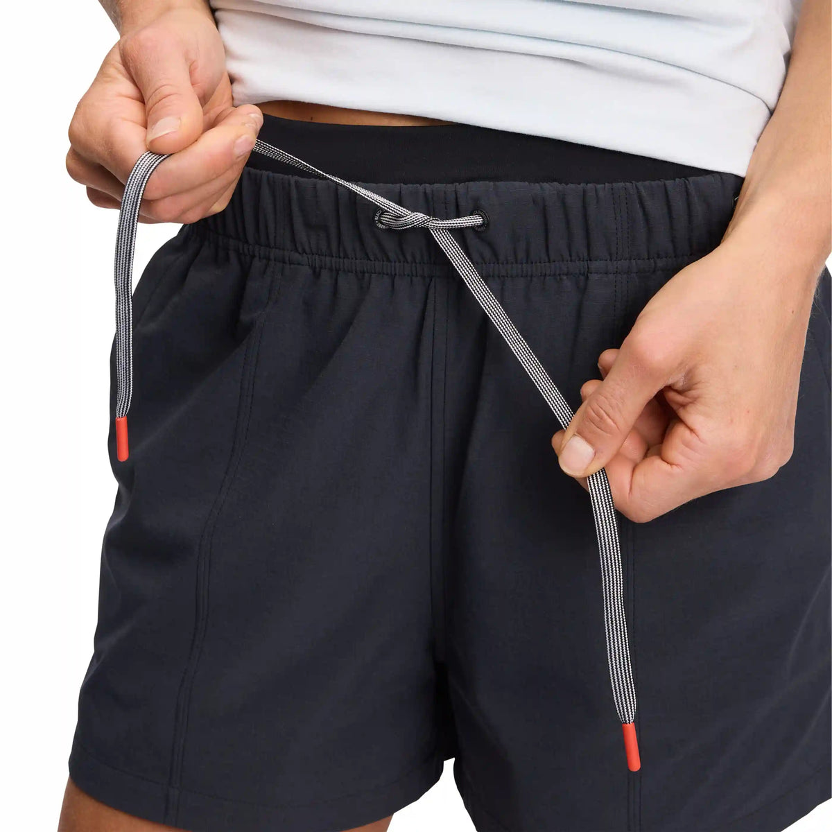 Women's Sequence Shorts