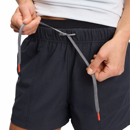Women's Sequence Shorts