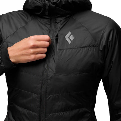 Women's Solution 1.0 Hoody