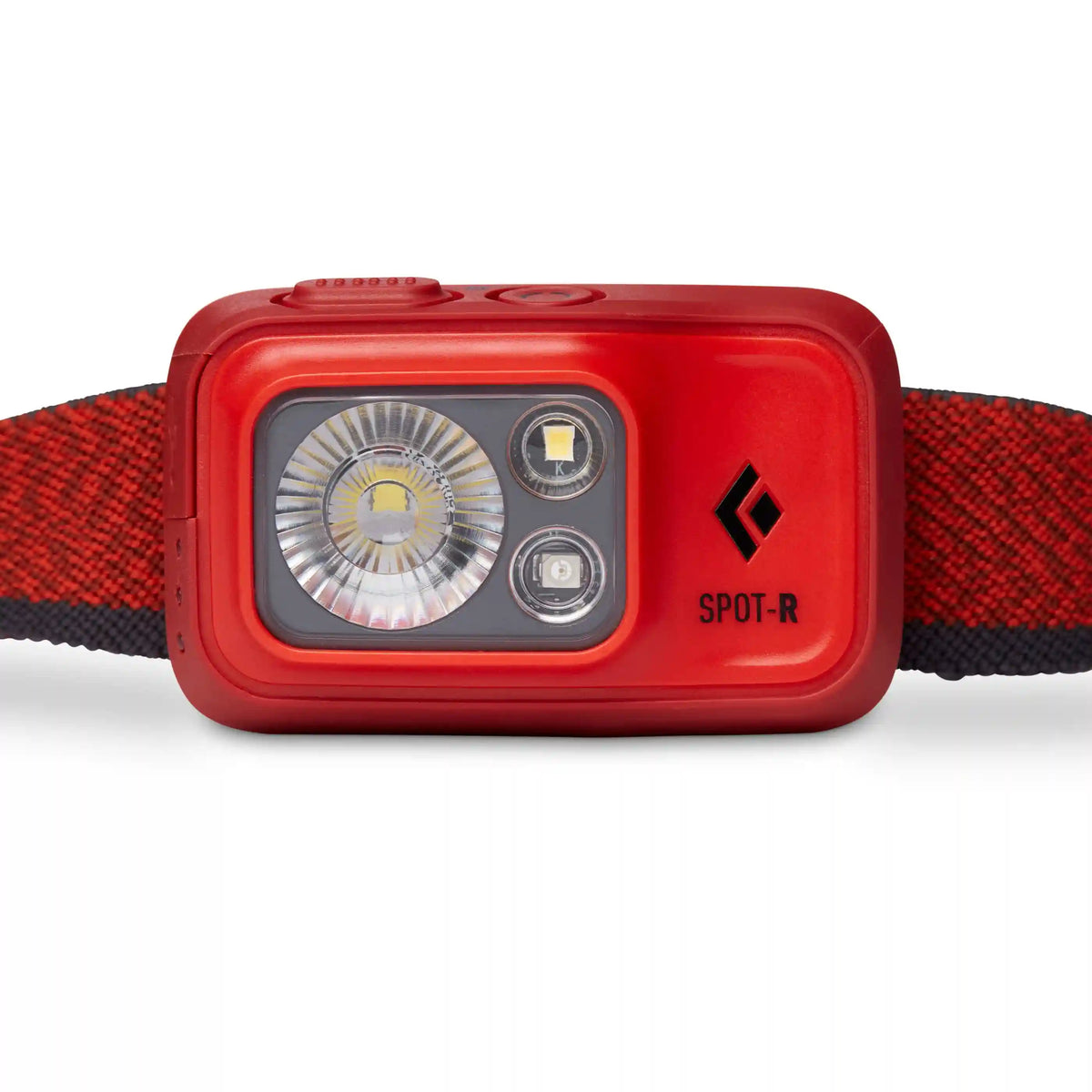 Spot 400-R Headlamp