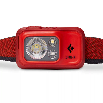Spot 400-R Headlamp