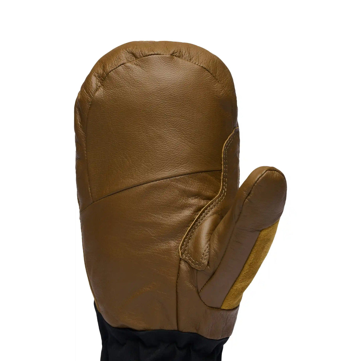 Mercury Mitts