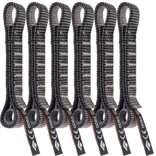 Standard Dogbone 12 cm 6 Pack