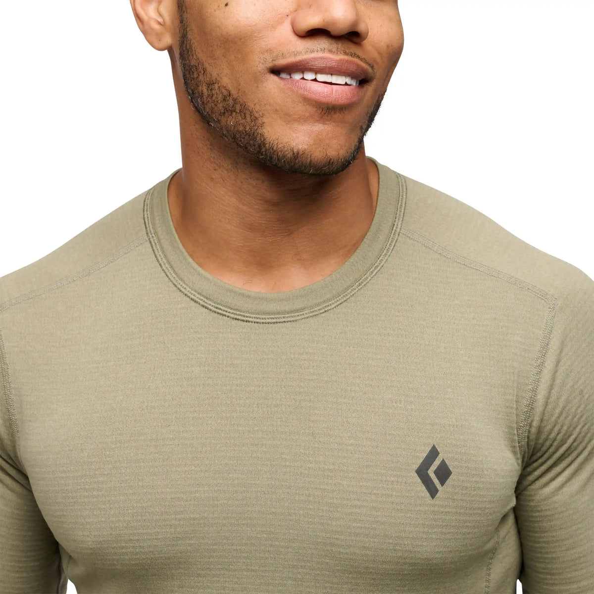 Men's Coefficient LT Crew
