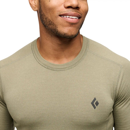 Men's Coefficient LT Crew