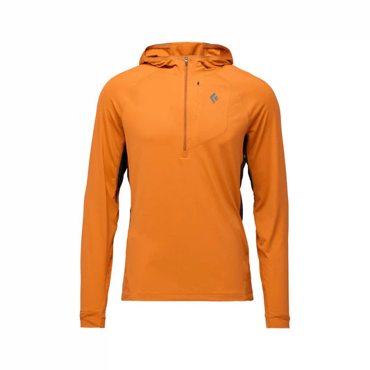 Men's Alpenglow Pro Hoody