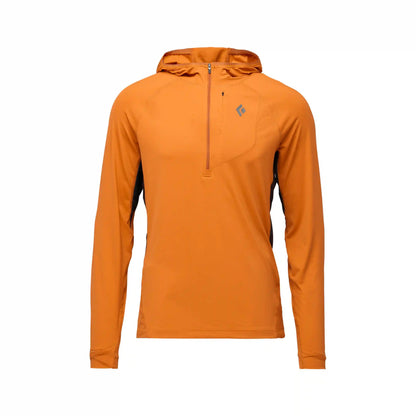 Men's Alpenglow Pro Hoody - Past Season