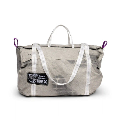 Springbar x BD HEX Duffel Bag