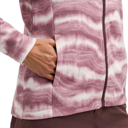 Women's Rift Full-Zip Fleece Jacket