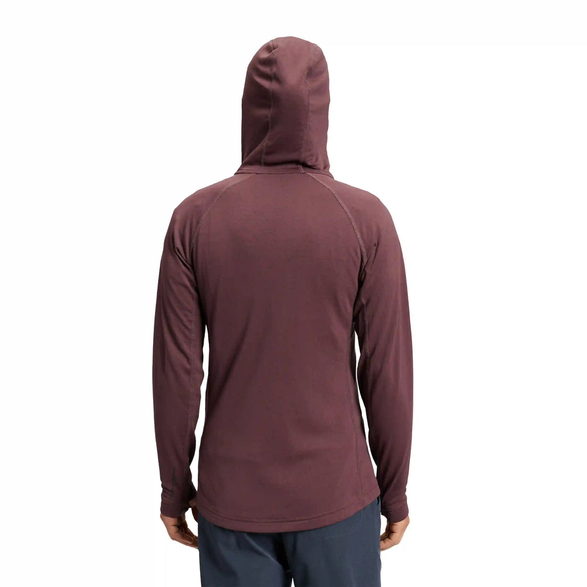 Women's Coefficient Hoody