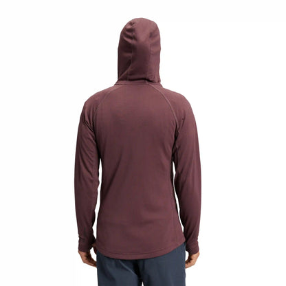 Women's Coefficient Hoody