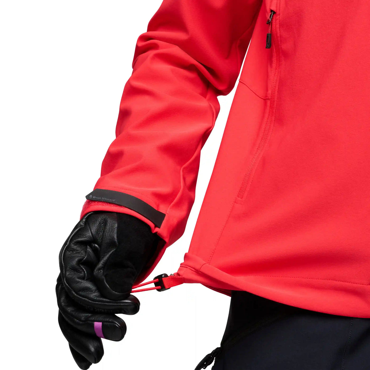 Women's Dawn Patrol Softshell - Past Season