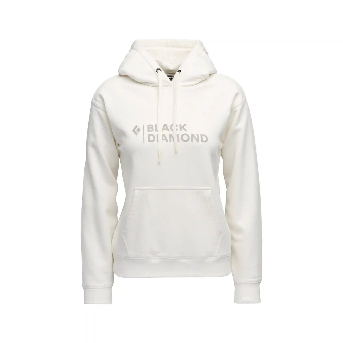 Women's Mini Stacked Pullover Hoody