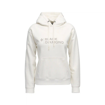 Women's Mini Stacked Pullover Hoody