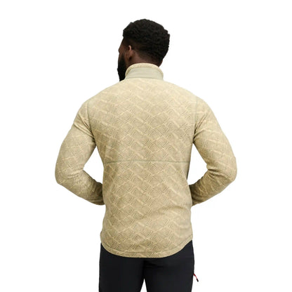 Men's Rift Full-Zip Fleece Jacket